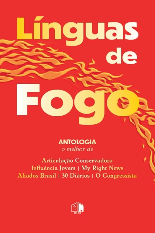 Línguas de Fogo